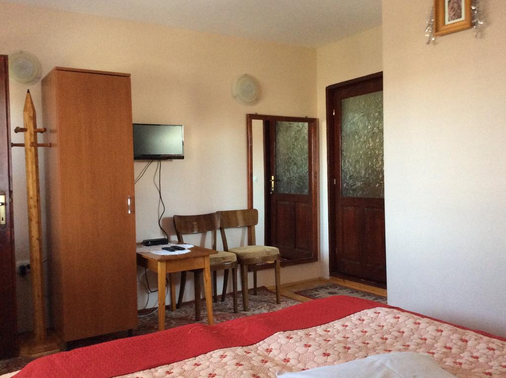 Casa Andrada & Ilinca Hotel Gura Humorului Ngoại thất bức ảnh