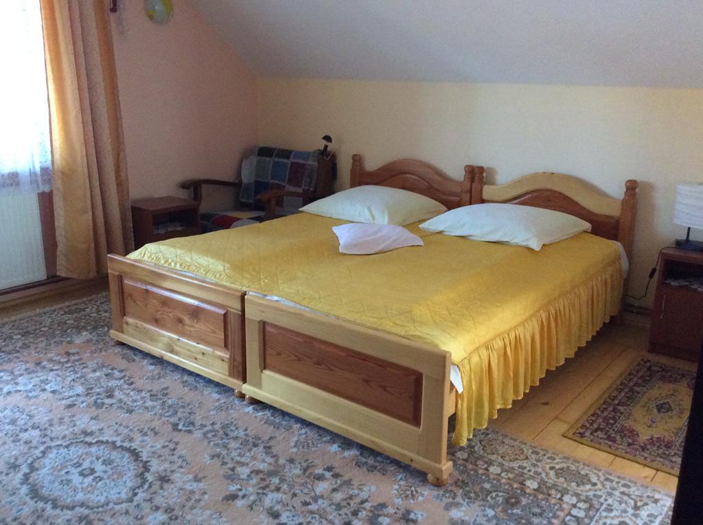 Casa Andrada & Ilinca Hotel Gura Humorului Ngoại thất bức ảnh